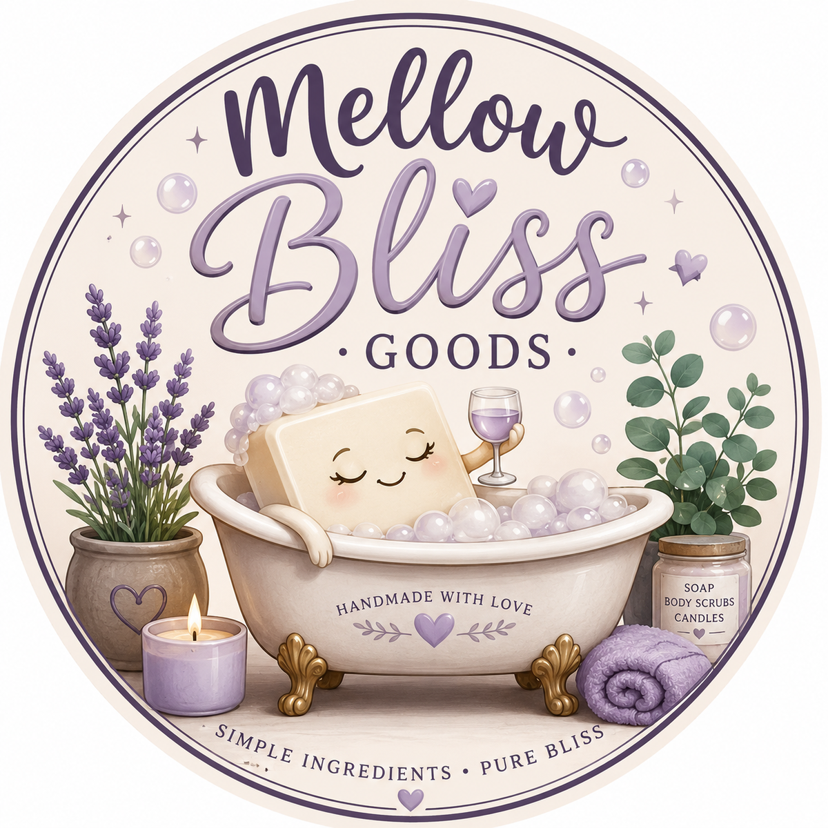 Why Handmade Soap is Worth the Switch (And What's Really in Your Bar)