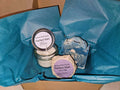 Perfect Man Scented Gift Set – Handmade Soap & Lotion Bar