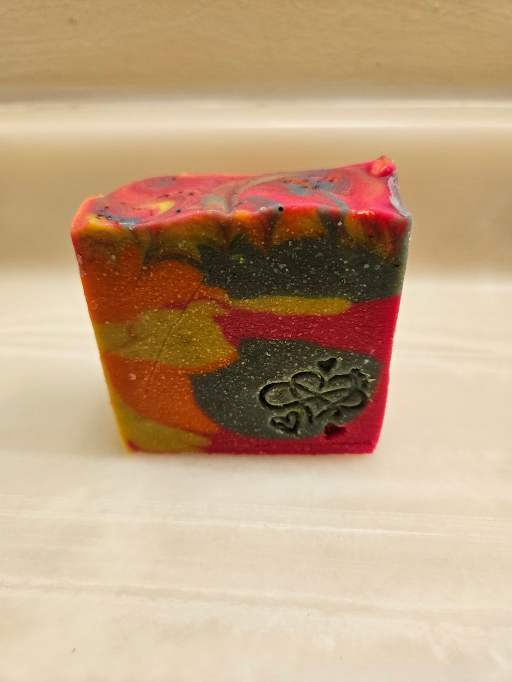 Jamaica Me Crazy Cold-Process Soap | 5 oz