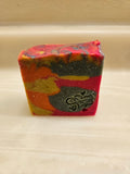 Jamaica Me Crazy Cold-Process Soap | 5 oz