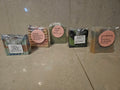 Goat Milk Soap Multi-Bar Package
