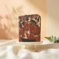 Butt Naked soap in a warm, sunlit premium setting