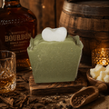 100% Beef Tallow & Goat Milk Soap — Kentucky Bourbon