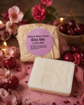 Bite Me Scented Lotion Bars