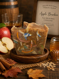 Confetti Goat Milk & Honey Soap