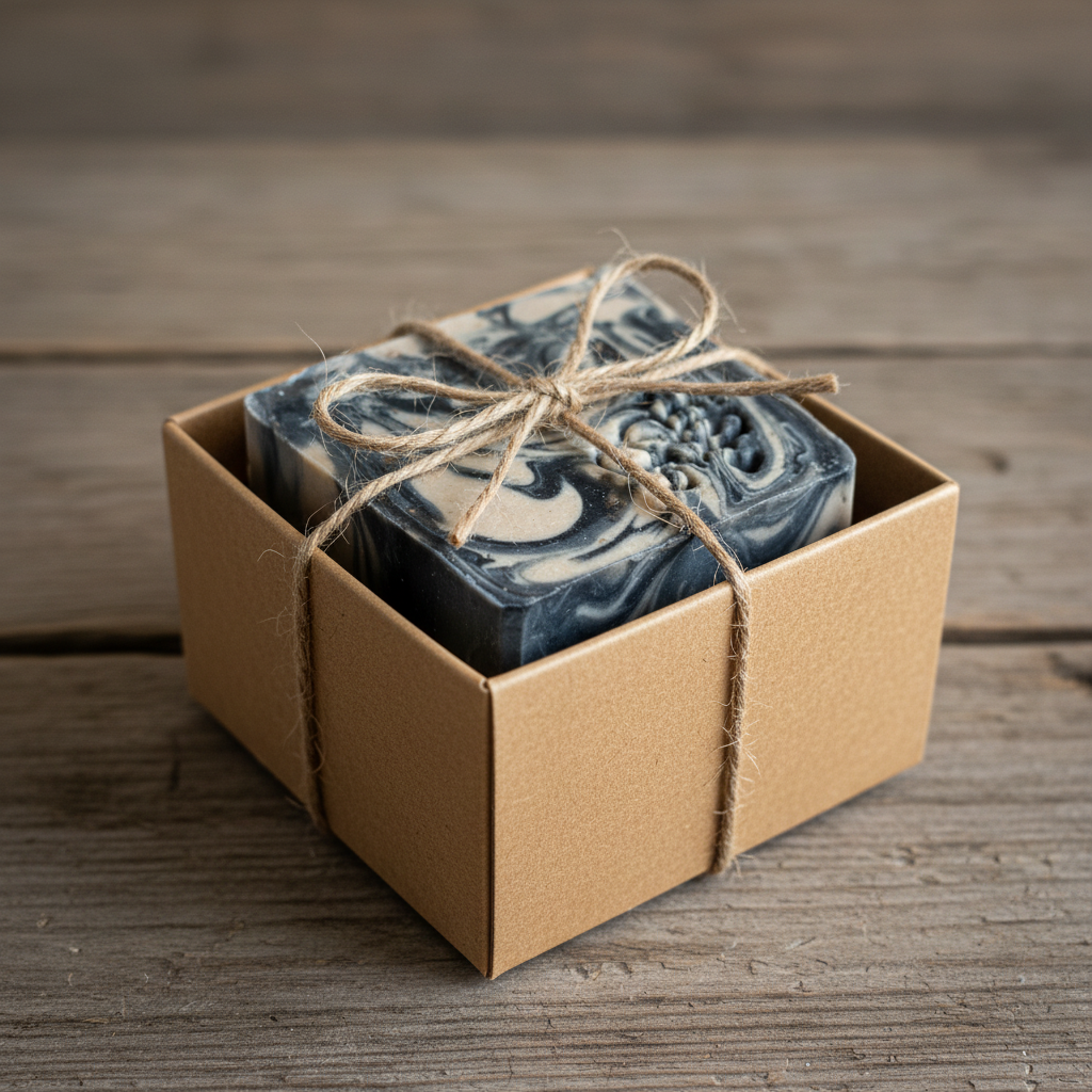 The Gentlemen's Bar Boxed